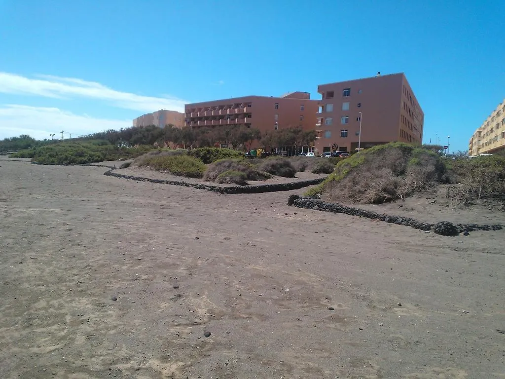 Apartament Medano Loft El Médano