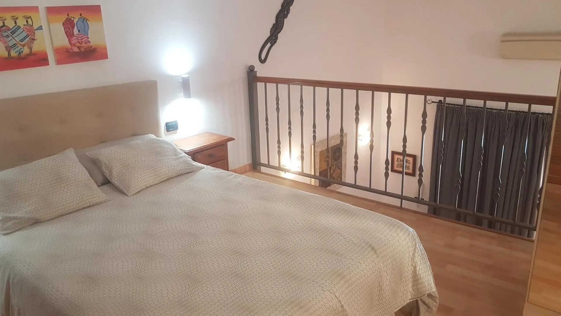 Medano Loft Apartment El Medano  0*, El Medano (Tenerife) Spain
