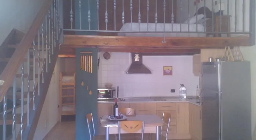 Medano Loft Apartment El Medano  El Medano (Tenerife)