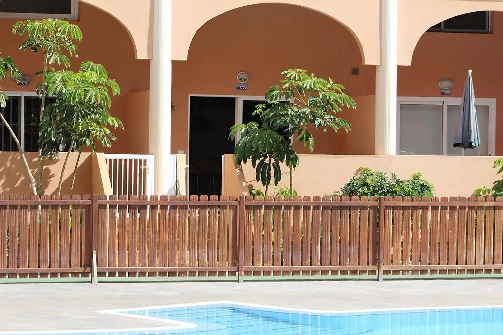 Medano Loft Apartment El Medano   El Medano (Tenerife)